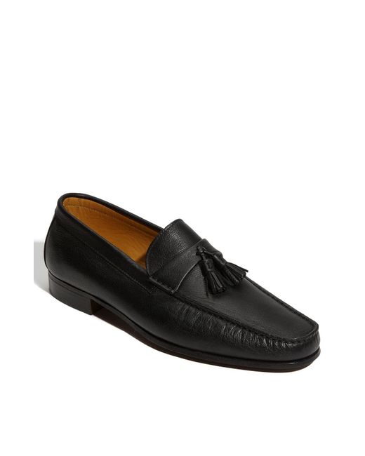 Nordstrom 'alex' Loafer in Black for Men Lyst