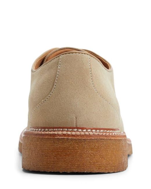 Brooks Brothers Brown Ronald Derby for men