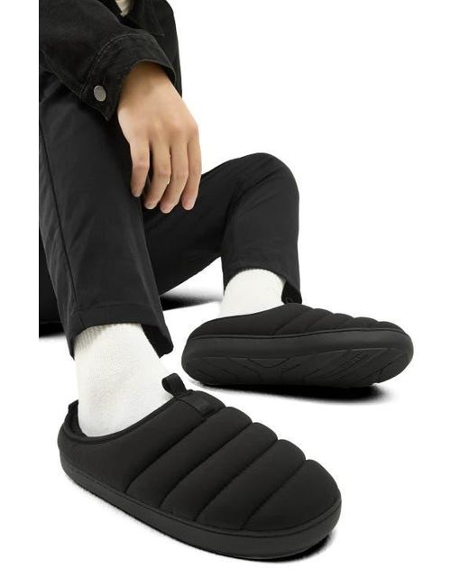 Alpine North Black Seaton for men