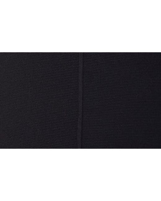 Halogen® Black Knit Pants