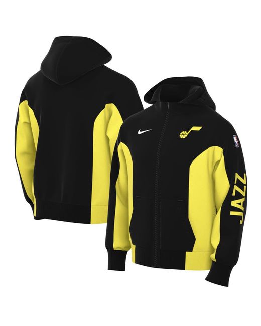 Nike top jazz hoodie