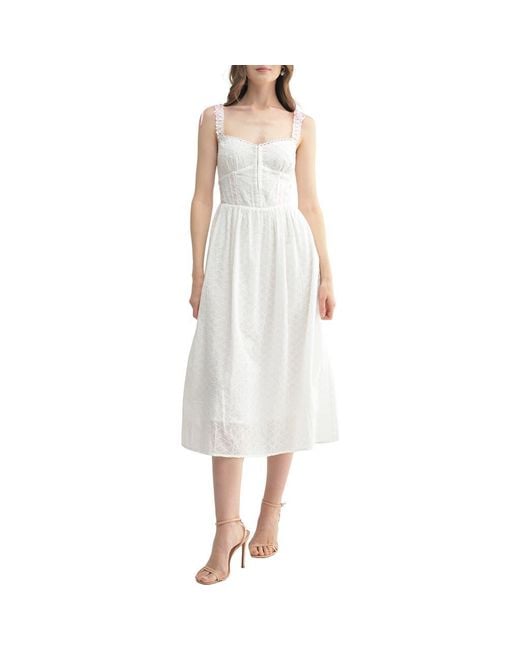 All In Favor White All