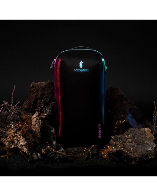 COTOPAXI Blue Batac 16L Daypack