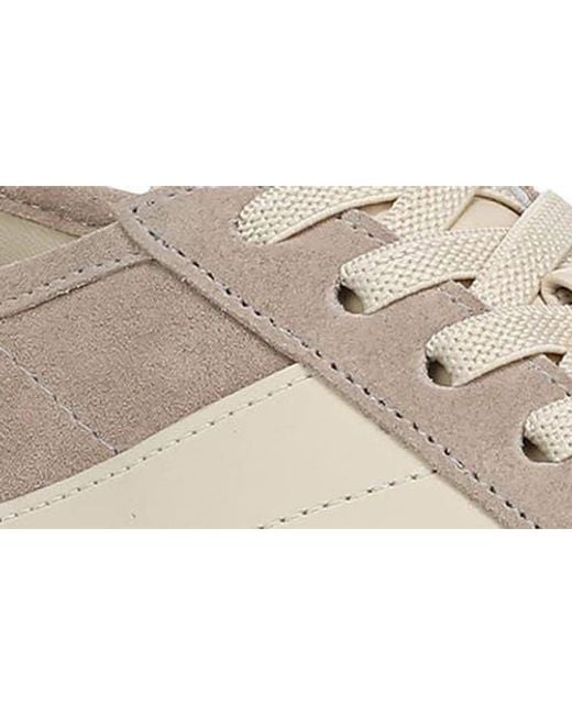 Vince Multicolor La Runner Sneaker