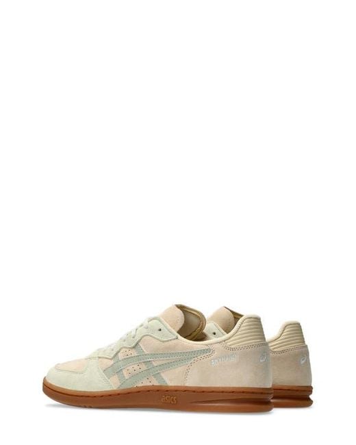 Asics White Gender Inclusive Skyhand Og Sneaker