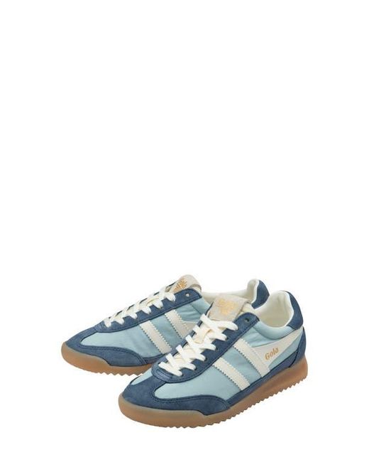 Gola Blue Firefly Sneaker