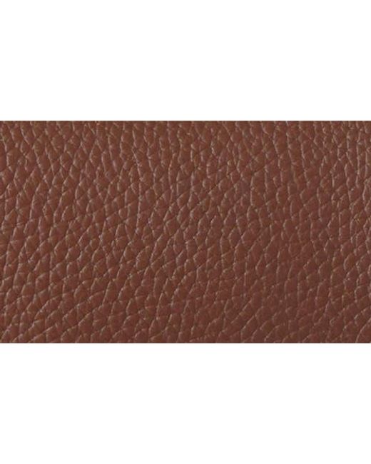 Mulberry Brown Small Soft Bayswater Leather Satchel