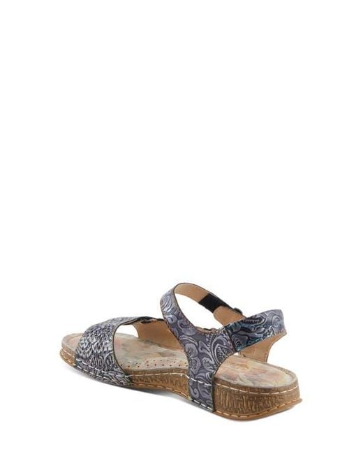 Spring Step White Popular Sandal