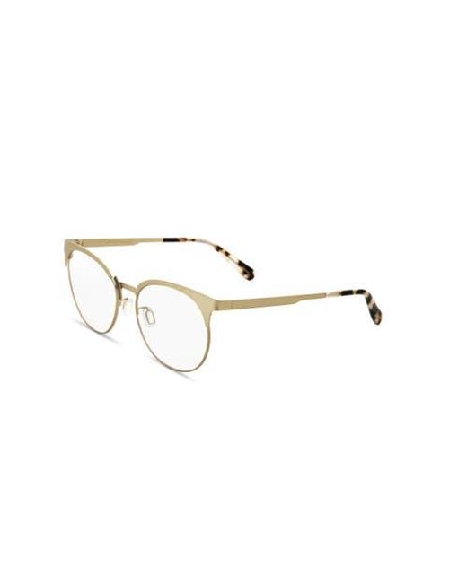 COVRY Metallic Hao Light Blocking Glasses