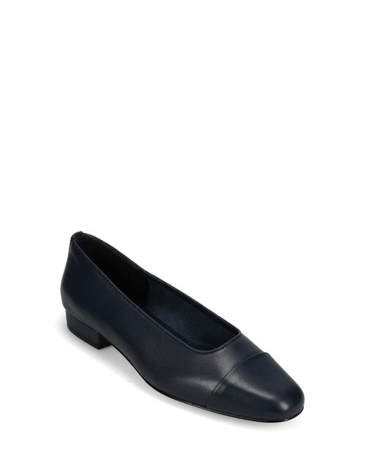 Vaneli Black 'Fc-313' Pump