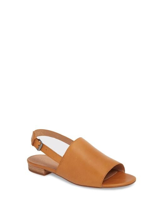 madewell desert camel rainbow