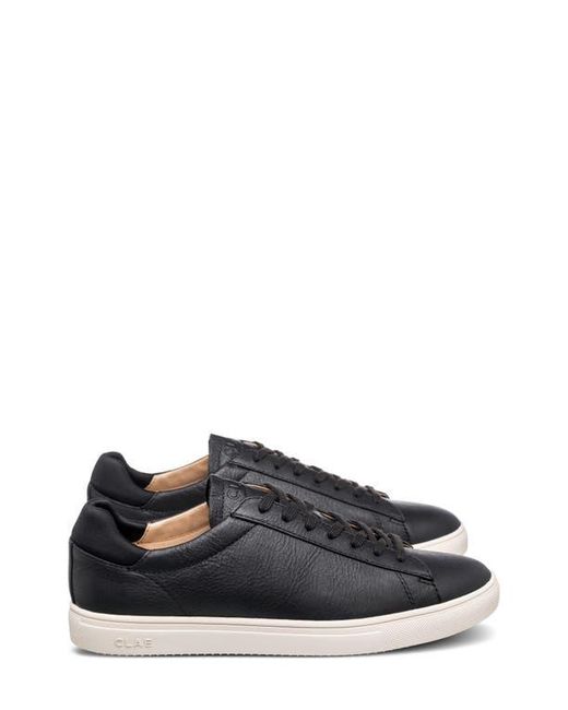CLAE Blue Bradley Sneaker for men