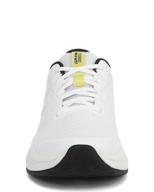 Vionic White Walk Quest Sneaker