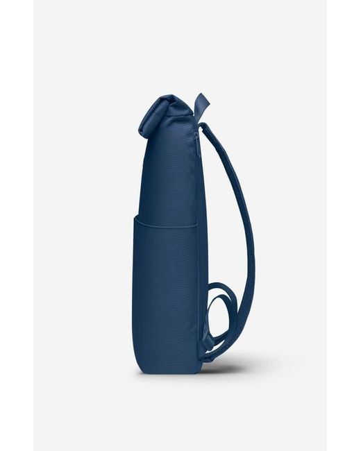 MAH Blue Line Rolltop Backpack