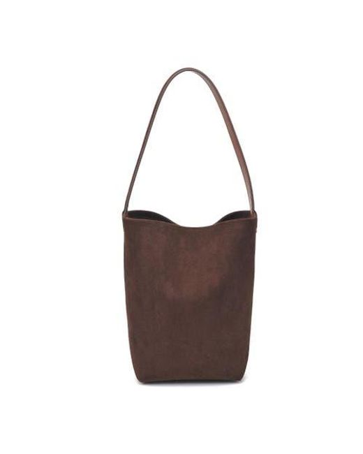 Moda Luxe Red Colette Bucket