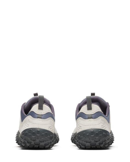 Merrell Blue Wrapt Hiking Sneaker for men