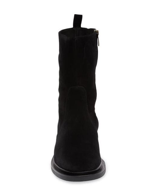 Cordani Black Blaize Bootie