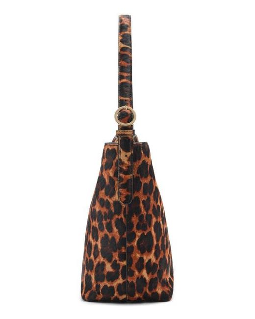 Mandy Muff Bag Leopard main image 1