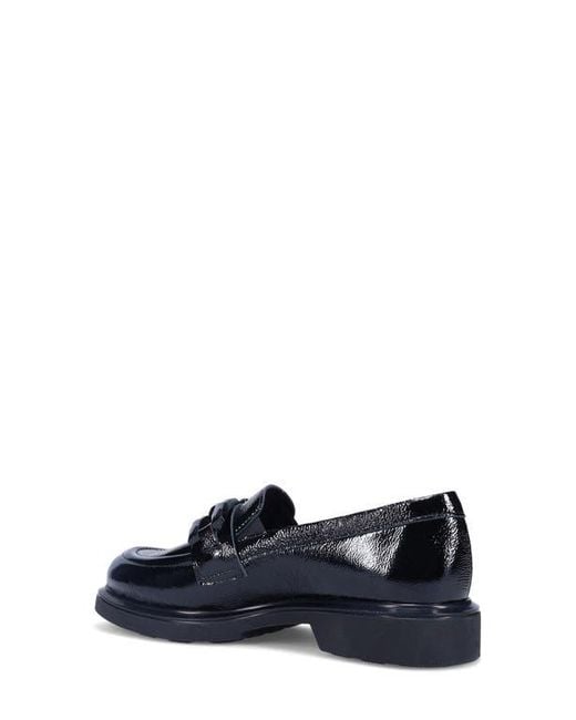 Ron White White Annora Loafer