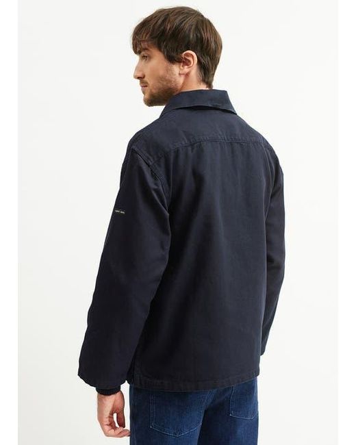 Saint James Blue Nemo Ii for men