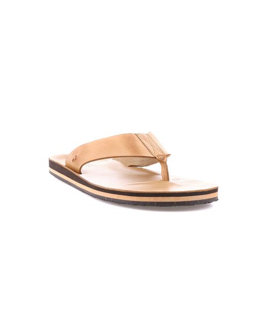 Roan Pink Townfolk Sandal for men