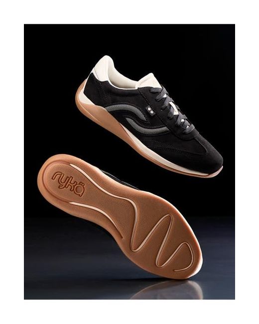 Ryka Black Era Sneaker