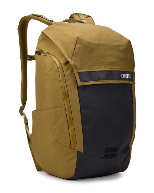 Thule Black Paramount Commuter 28-Liter Backpack