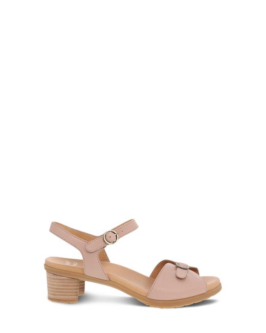 Tessie ankle deals wrap wedge sandal