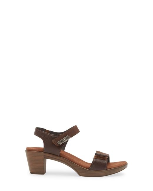 Naot on sale intact sandals