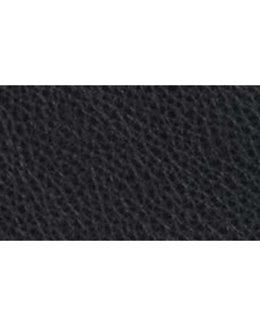 Givenchy Black Day Leather Flap Pouch