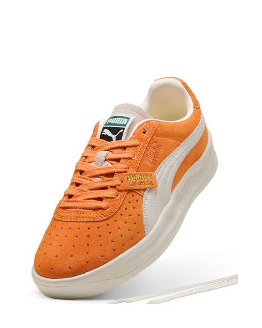PUMA Orange Gv Special Sneaker for men
