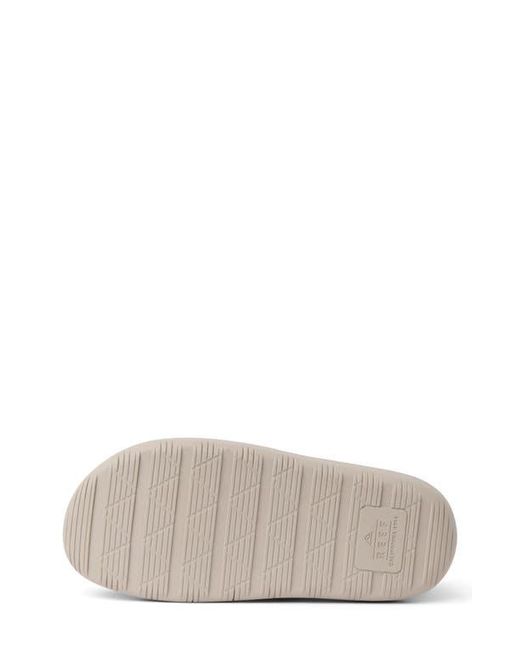 Reef Brown Rambler Sneaker for men
