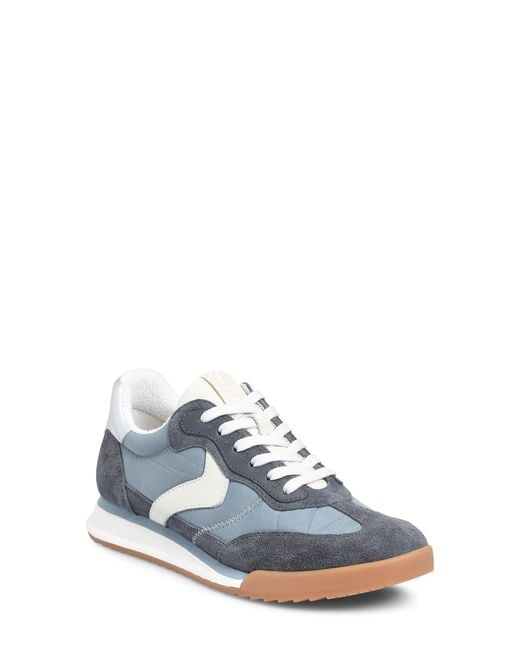 Söfft Blue Kat Sneaker