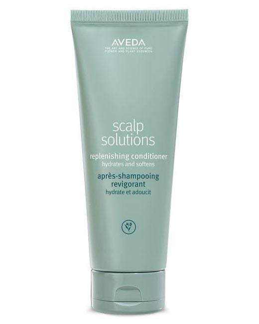 Aveda Green Scalp Solutions Replenishing Conditioner