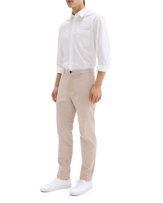 Theory Natural Straight Pant for men