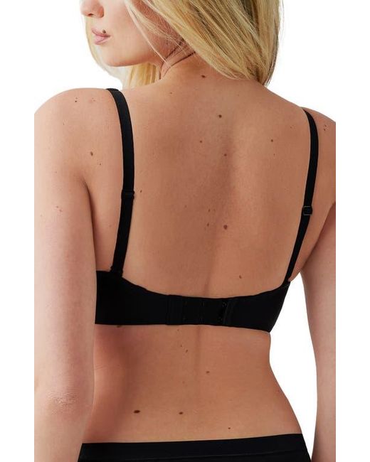Wacoal Black Ever Flexing Underwire Bra