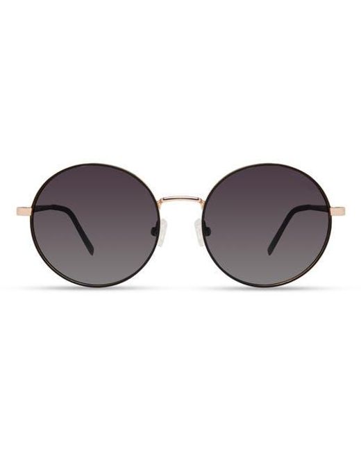 Eco Black Kala Sunglasses