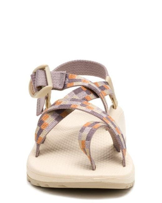 Chaco Natural Z/Cloud 2 Sandal