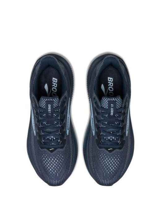 Brooks Blue Ghost 17 Running Shoe