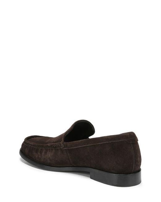 Vince Brown Miles Loafer for men