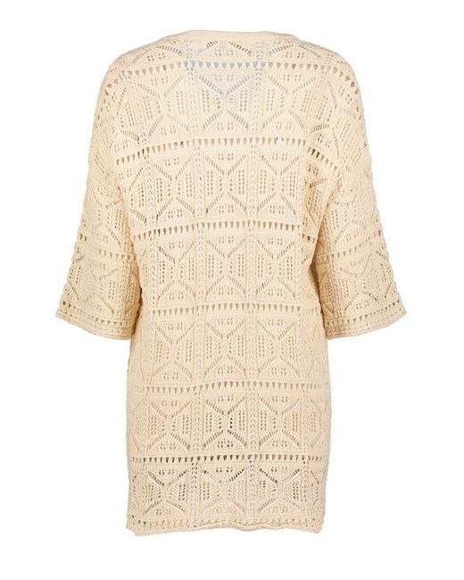 Bishop + Young Natural Hamptons Tunic