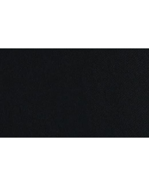 PacSun Black Roam Short Sleeve Button-Up Resort Shirt for men