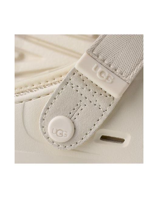 Ugg Natural Peakmod Clog for men