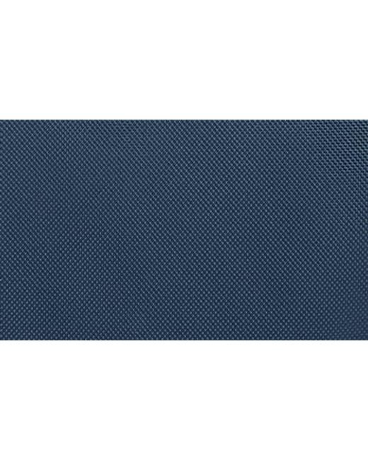 Tumi Blue Alpha International Carry-On Bag for men