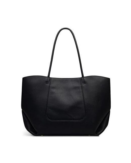 Radley Black The Compton Ziptop Shoulder Bag