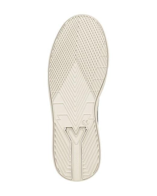 Vionic Black Colbie Sneaker for men