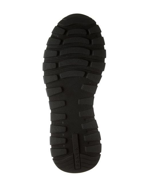 Prada Black Sneakers for men