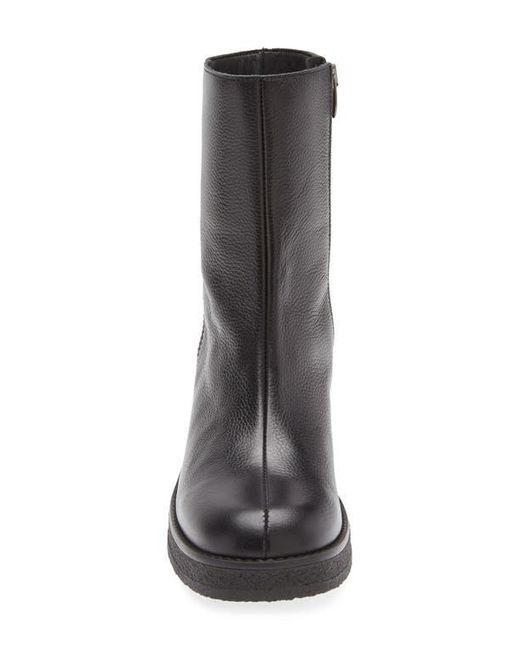 Toni Pons Black Piani Platform Bootie