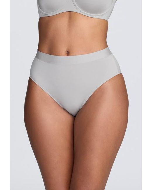 CUUP Gray The Highwaist