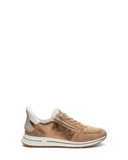 Ara Natural Ovation Sneaker